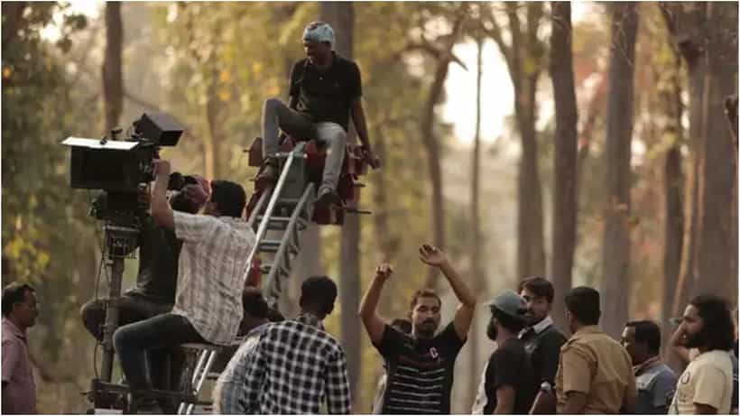 ಕಾಂತಾರ ಎಫೆಕ್ಟ್: ಅರಣ್ಯದಲ್ಲಿ ಶೂಟ್ ಮಾಡುವವರಿಗೆ ಖಡಕ್ ನಿಯಮ; ಸರ್ಕಾರದಿಂದ ಹೊಸ ಆದೇಶ