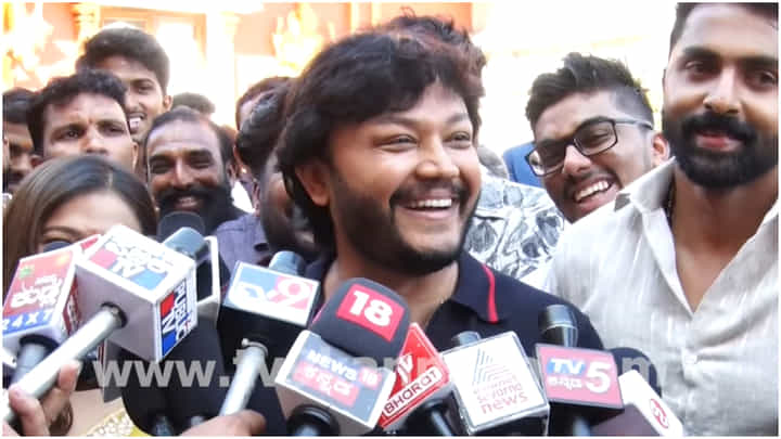 ಮಂಗಳೂರಿನ ಜೊತೆ ನಟ ಗೋಲ್ಡನ್ ಸ್ಟಾರ್ ಗಣೇಶ್ಗೆ ಅವಿನಾಭಾವ ಸಂಬಂಧ ಮಂಗಳೂರಿನ ಜೊತೆ ನಟ ಗೋಲ್ಡನ್ ಸ್ಟಾರ್ ಗಣೇಶ್ಗೆ ಅವಿನಾಭಾವ ಸಂಬಂಧ