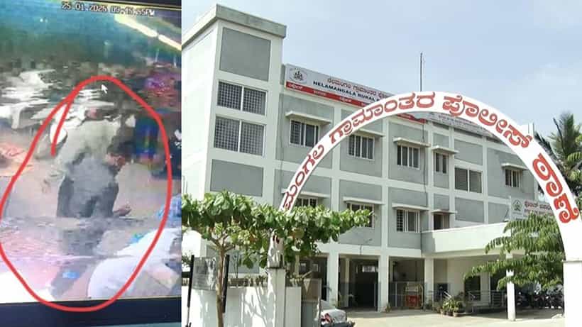 ಬೆಂಗಳೂರಿನಲ್ಲಿ ತನ್ನ ಹಾರಾಟ ಶುರು ಮಾಡಿದ ಗರುಡ ಗ್ಯಾಂಗ್: ಉದ್ಯಮಿಗಳೇ ಇವರ ಟಾರ್ಗೆಟ್