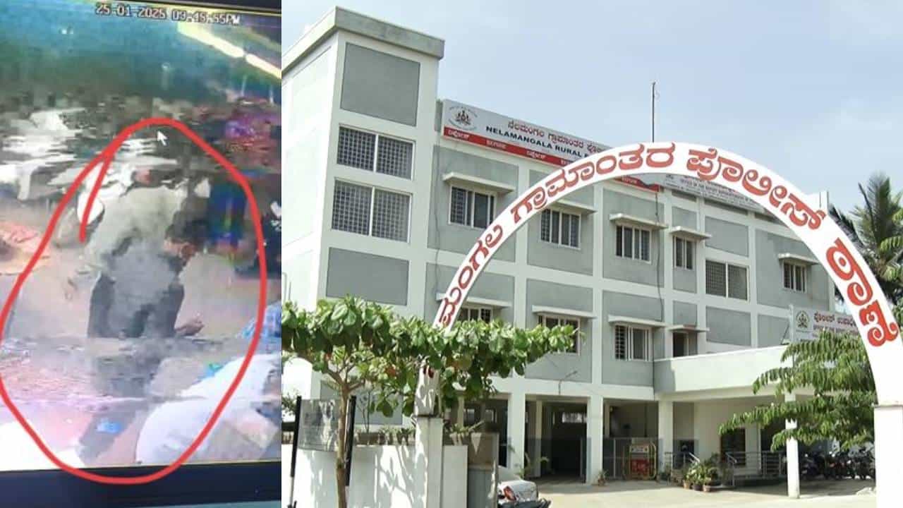ಬೆಂಗಳೂರಿನಲ್ಲಿ ತನ್ನ ಹಾರಾಟ ಶುರು ಮಾಡಿದ ಗರುಡ ಗ್ಯಾಂಗ್‌: ಉದ್ಯಮಿಗಳೇ ಇವರ ಟಾರ್ಗೆಟ್