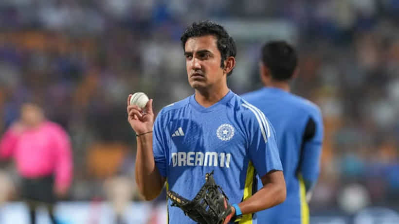 IND vs AUS: ಗಂಭೀರ್ಗೂ ತಂಡದಿಂದ ಗೇಟ್ಪಾಸ್; ಲಕ್ಷ್ಮಣ್ಗೆ ಸಾರಥ್ಯ?