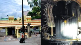 ಗವಿಗಂಗಾಧರೇಶ್ವರ ದೇಗುಲದಲ್ಲಿ ಶಿವಲಿಂಗವನ್ನು ಸ್ಪರ್ಶಿಸಲಿದೆ ಸೂರ್ಯ ರಶ್ಮಿ