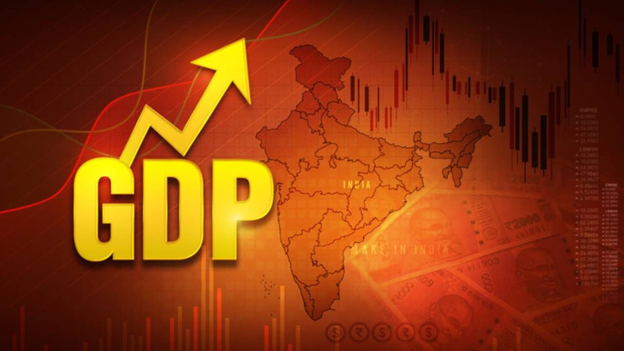 2025-26ರಲ್ಲಿ ಭಾರತದ ರಿಯಲ್ ಜಿಡಿಪಿ ಶೇ. 6.8, ನಾಮಿನಲ್ ಜಿಡಿಪಿ ಶೇ. 10.5 ಇರುವ ಸಾಧ್ಯತೆ 2025-26ರಲ್ಲಿ ಭಾರತದ ರಿಯಲ್ ಜಿಡಿಪಿ ಶೇ. 6.8, ನಾಮಿನಲ್ ಜಿಡಿಪಿ ಶೇ. 10.5 ಇರುವ ಸಾಧ್ಯತೆ