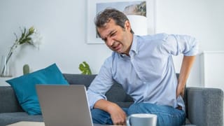 ಪುರುಷರಲ್ಲಿ ಈ ಲಕ್ಷಣಗಳು ಕಂಡುಬಂದರೆ ಎಂದಿಗೂ ನಿರ್ಲಕ್ಷಿಸಬೇಡಿ