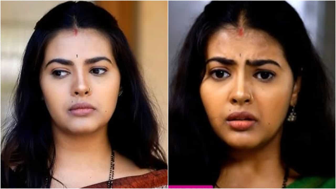 ‘ಆತನಿಂದ ಜೀವನ ನರಕವಾಯ್ತು’; ಧಾರಾವಾಹಿ ತೊರೆಯಲು ಕಾರಣ ತಿಳಿಸಿದ ನಯನಾ ನಾಗರಾಜ್