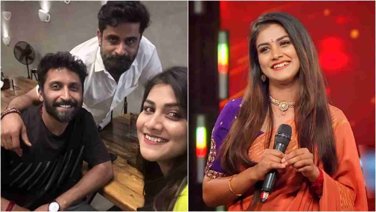 ಟ್ರೋಲ್ ಮಾಡಿದವರನ್ನ ಒಂದೇ ಫೋಟೋದಿಂದ ಗಪ್ ಚುಪ್ ಮಾಡಿದ ಗೌತಮಿ ಜಾಧವ್  