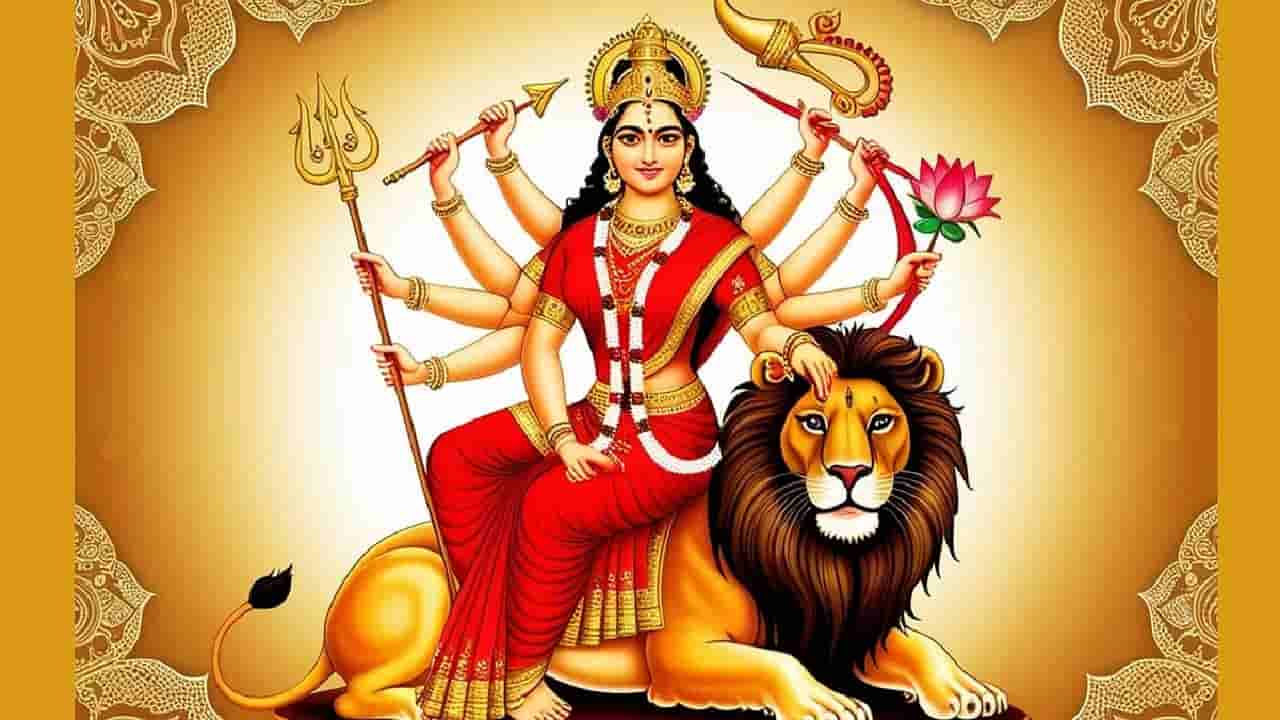 Gupt Navratri 2025: ಗುಪ್ತ ನವರಾತ್ರಿಯಂದು ಈ ವಸ್ತು ದಾನ ಮಾಡಿ, ಎಲ್ಲಾ ದುಃಖಗಳಿಂದ ಪರಿಹಾರ ಪಡೆಯುತ್ತೀರಿ!