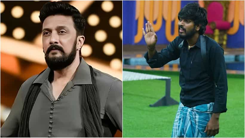 ಸುದೀಪ್ಗೆ ಕೊಟ್ಟ ಮಾತನ್ನು ಉಳಿಸಿಕೊಂಡ; ನುಡಿದಂತೆ ನಡೆದ್ರು