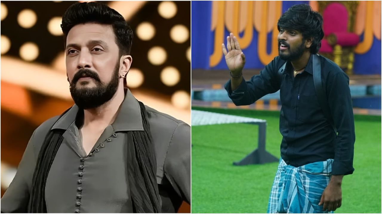 ಸುದೀಪ್ಗೆ ಕೊಟ್ಟ ಮಾತನ್ನು ಉಳಿಸಿಕೊಂಡ; ನುಡಿದಂತೆ ನಡೆದ್ರು ಸುದೀಪ್ಗೆ ಕೊಟ್ಟ ಮಾತನ್ನು ಉಳಿಸಿಕೊಂಡ; ನುಡಿದಂತೆ ನಡೆದ್ರು