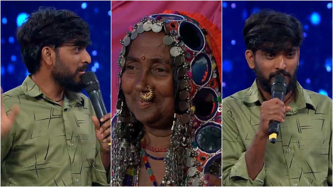ಹನುಮಂತಂದು ಸಿಂಪತಿ ಕಾರ್ಡ್ ಎಂದವರು ಇದನ್ನು ಓದಲೇಬೇಕು; ದೋಸ್ತ ಮಾಡಿದ ಸಾಧನೆ ಒಂದೆರಡಲ್ಲ ಹನುಮಂತಂದು ಸಿಂಪತಿ ಕಾರ್ಡ್ ಎಂದವರು ಇದನ್ನು ಓದಲೇಬೇಕು; ದೋಸ್ತ ಮಾಡಿದ ಸಾಧನೆ ಒಂದೆರಡಲ್ಲ