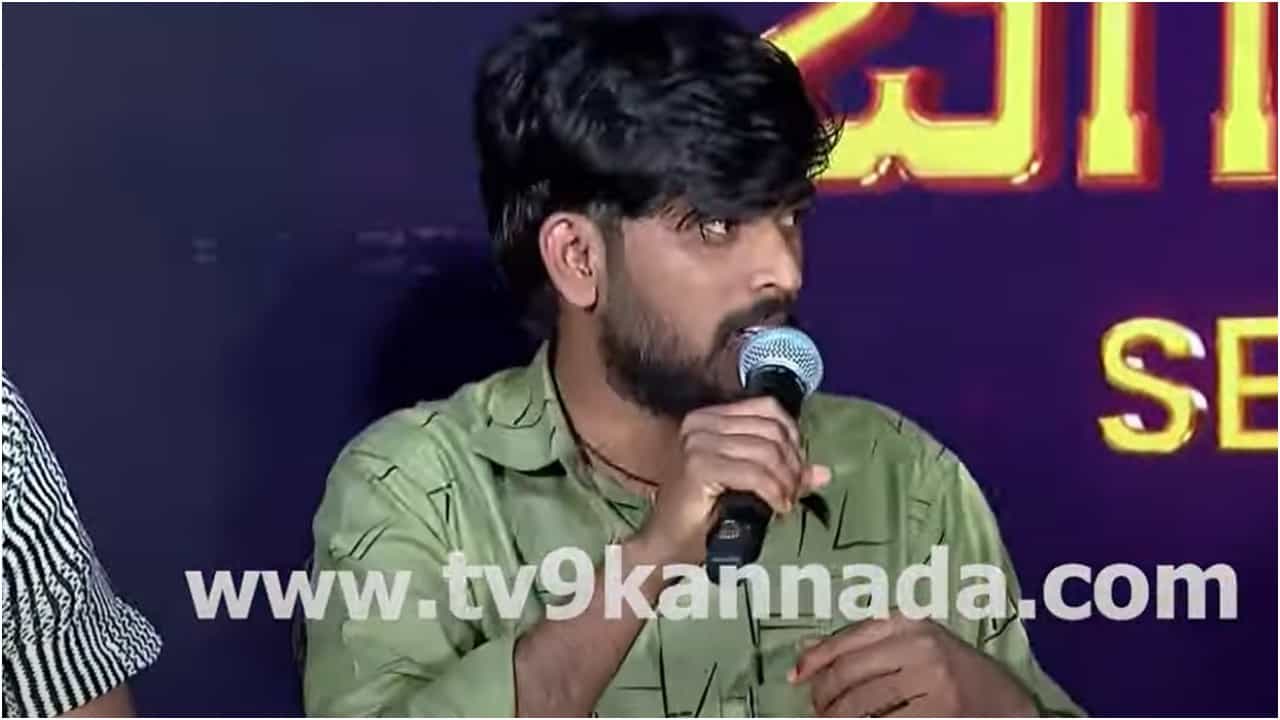 ಹನುಮಂತಗೆ ಈ ವ್ಯಕ್ತಿಯನ್ನು ಭೇಟಿ ಆಗುವ ಬಯಕೆ; ಈಡೇರುತ್ತಾ ಆಸೆ? ಹನುಮಂತಗೆ ಈ ವ್ಯಕ್ತಿಯನ್ನು ಭೇಟಿ ಆಗುವ ಬಯಕೆ; ಈಡೇರುತ್ತಾ ಆಸೆ?