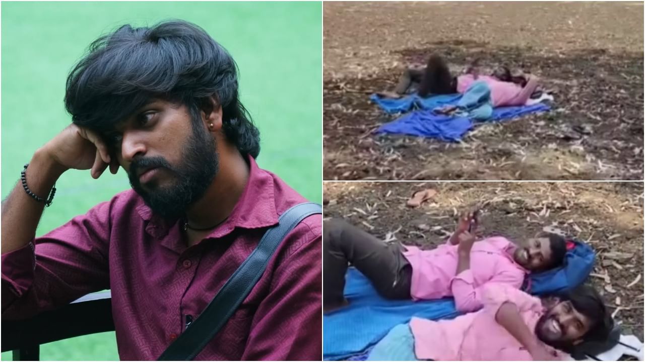 Fact Check: ಬಿಗ್ ಬಾಸ್ ಗೆದ್ದ ಬಳಿಕವೂ ಗದ್ದೆಯಲ್ಲಿ ಮರದ ನೆರಳಲ್ಲಿ ಮಲಗಿದ ಹನುಮಂತ?
