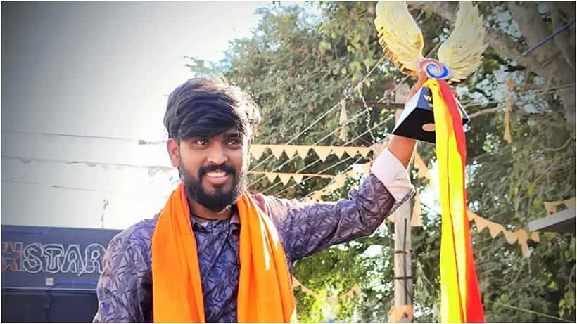 ಬಿಗ್ ಬಾಸ್ ಗೆದ್ದರೂ ಕುರಿ ಕಾಯುವ ಕಾಯಕ ಮುಂದುವರಿಸಲಿದ್ದಾರೆ ಹನುಮಂತ