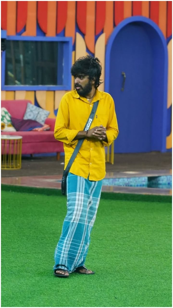 ಹನುಮಂತ ಅವರು ಬೇಡಿಕೆ ಸೃಷ್ಟಿಸಿಕೊಂಡಿದ್ದಾರೆ. ಈಗ ಅವರು ಡಲ್ ಆಗಿದ್ದಾರೆ.