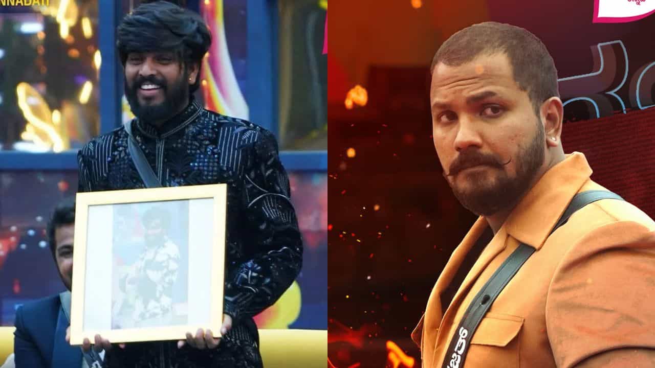 ಬಿಗ್ಬಾಸ್ನಲ್ಲಿ ಇತಿಹಾಸ ಸೃಷ್ಟಿಸಿದ ಹನುಮಂತು, ರಜತ್, ಭೇಷ್ ಎಂದ ಕಿಚ್ಚ ಬಿಗ್ಬಾಸ್ನಲ್ಲಿ ಇತಿಹಾಸ ಸೃಷ್ಟಿಸಿದ ಹನುಮಂತು, ರಜತ್, ಭೇಷ್ ಎಂದ ಕಿಚ್ಚ