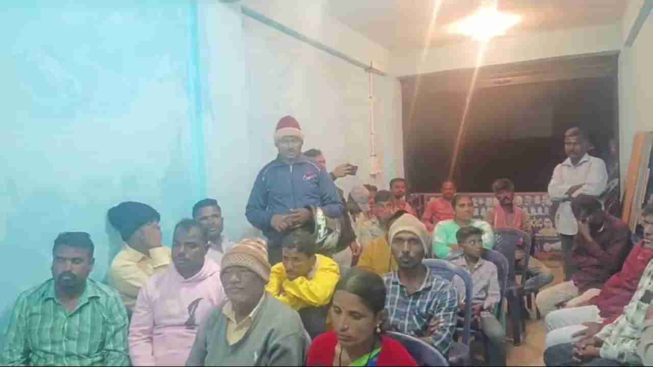 ಹಾಸನದಲ್ಲಿ 5 ಲಕ್ಷ ಸಾಲಕ್ಕೆ 19 ಲಕ್ಷ ರೂ. ಬಡ್ಡಿ, ಬಡ ಕುಟುಂಬದ ಕಣ್ಣೀರು: ರಾಜ್ಯದಲ್ಲಿ ಎಲ್ಲೆಲ್ಲಿ ಏನೇನಾಯ್ತು? ಇಲ್ಲಿದೆ ಮಾಹಿತಿ