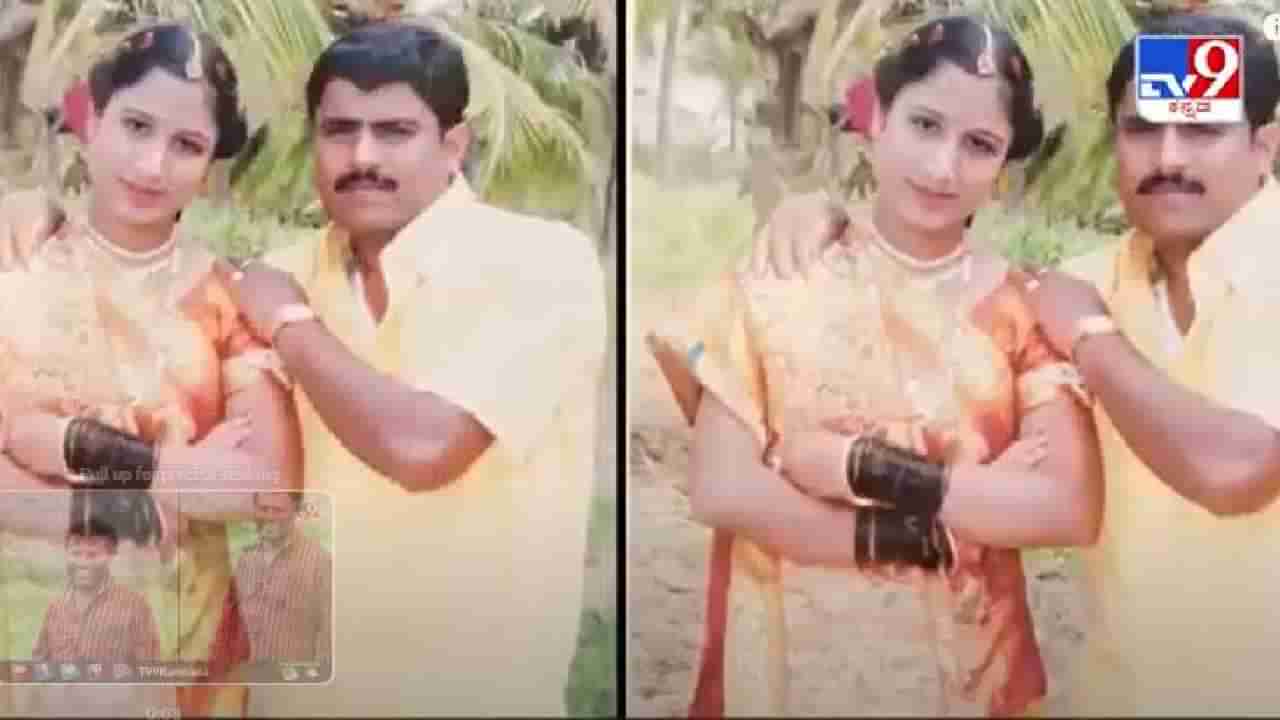 ಎದುರು ಮನೆ ವ್ಯಕ್ತಿ ಜತೆ ಲವ್ವಿಡವ್ವಿ: ಗೋಣಿಕೊಪ್ಪದ ಲಾಂಗ್..ಹಾಸನದ ಮೊಳೆ..ಆಂಟಿ ಆಟವೇ ಭೀಕರ..!