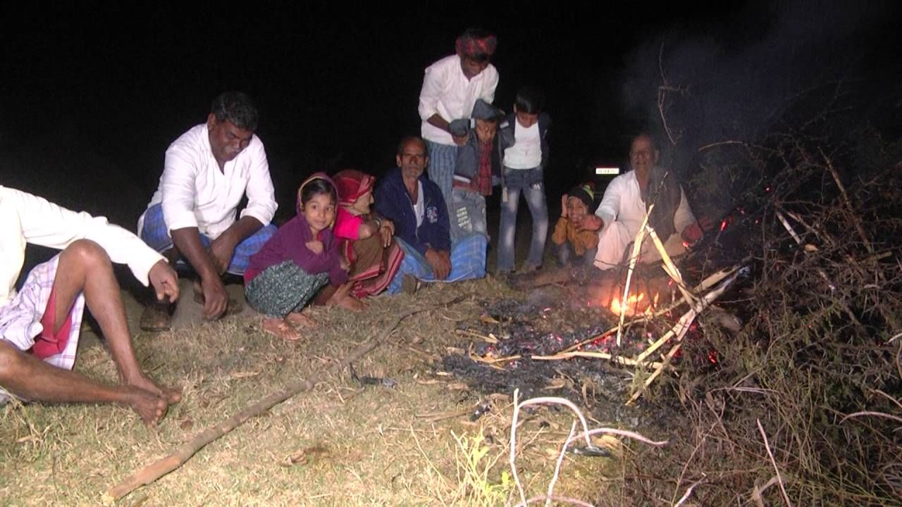 ಅಲ್ಲದೇ, ಈ ಗ್ರಾಮದಲ್ಲಿನ ಮುಸ್ಲಿಮರು ಕೂಡ ಗ್ರಾಮ ಬಿಟ್ಟು ಹೊಲದಲ್ಲಿ ರಾತ್ರವಿಡಿ ಇರುತ್ತಾರೆ. ಕಳೆದ 15 ವರ್ಷಗಳಿಂದ ಈ ಆಚರಣೆ ಮಾಡಿಕೊಂಡು ಬರಲಾಗುತ್ತಿದೆ. ಹೀಗಾಗಿ ನಮ್ಮ ಗ್ರಾಮಕ್ಕೆ ಒಳಿತು ಆಗಿದೆ ಎಂದು ಗ್ರಾಮಸ್ಥರು ಹೇಳಿದ್ದಾರೆ. 