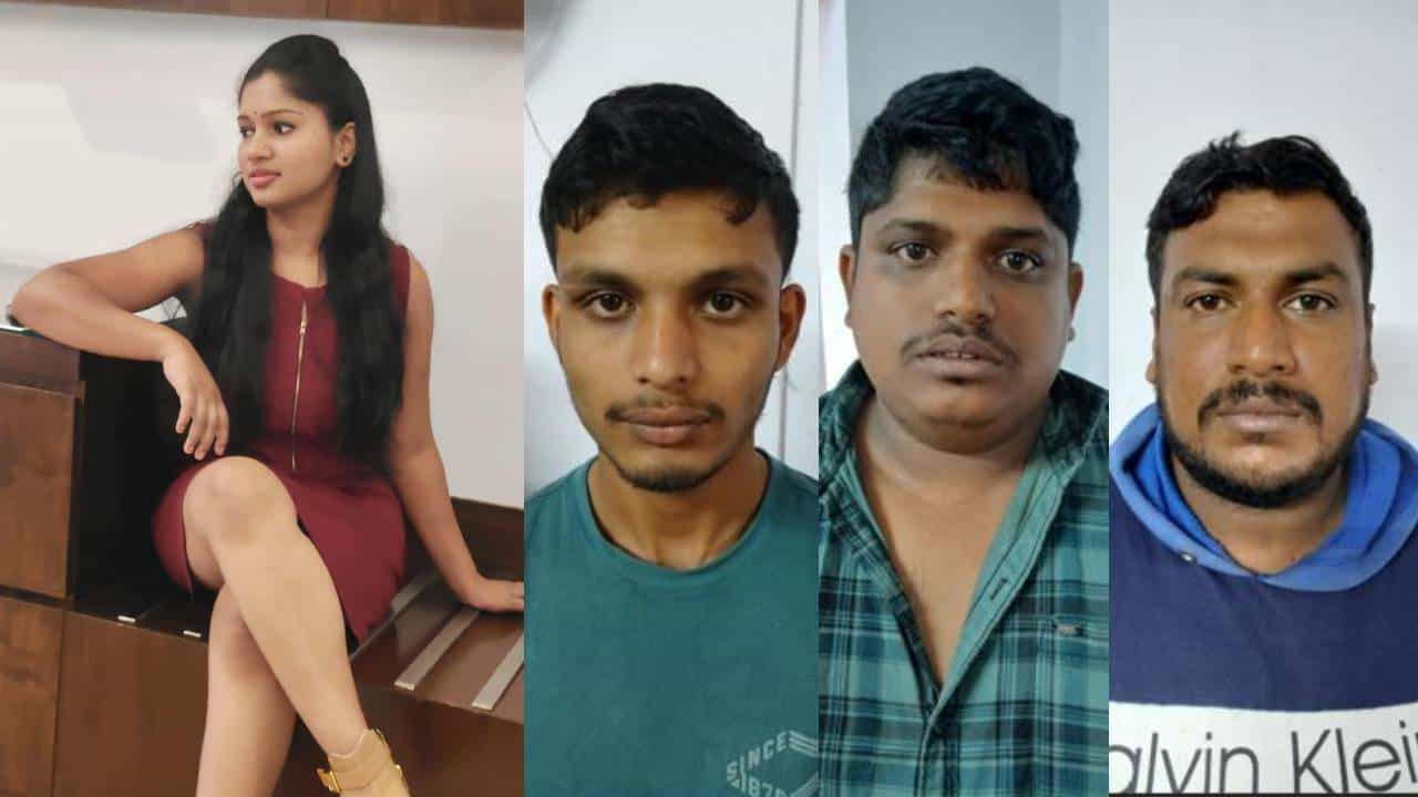 ಸುಂದರಿಯ ಬಲೆಗೆ ಬಿದ್ದ 57ರ ವ್ಯಕ್ತಿ: ಪೊಲೀಸರ ಸೋಗಿನಲ್ಲಿ ಹನಿಟ್ರ್ಯಾಪ್​, ಪ್ರಮುಖ ಆರೋಪಿ ಸೇರಿ ಗ್ಯಾಂಗ್​ ಅರೆಸ್ಟ್