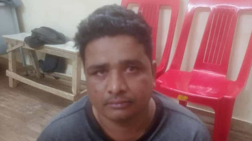 ಹುಬ್ಬಳ್ಳಿ: ಪ್ರೀತಿಸುವ ನಾಟಕವಾಡಿ 10ಕ್ಕೂ ಹೆಚ್ಚು ಮಹಿಳೆಯರೊಂದಿಗೆ ರಾಸಲೀಲೆ, ಆರೋಪಿ ಅರೆಸ್ಟ್