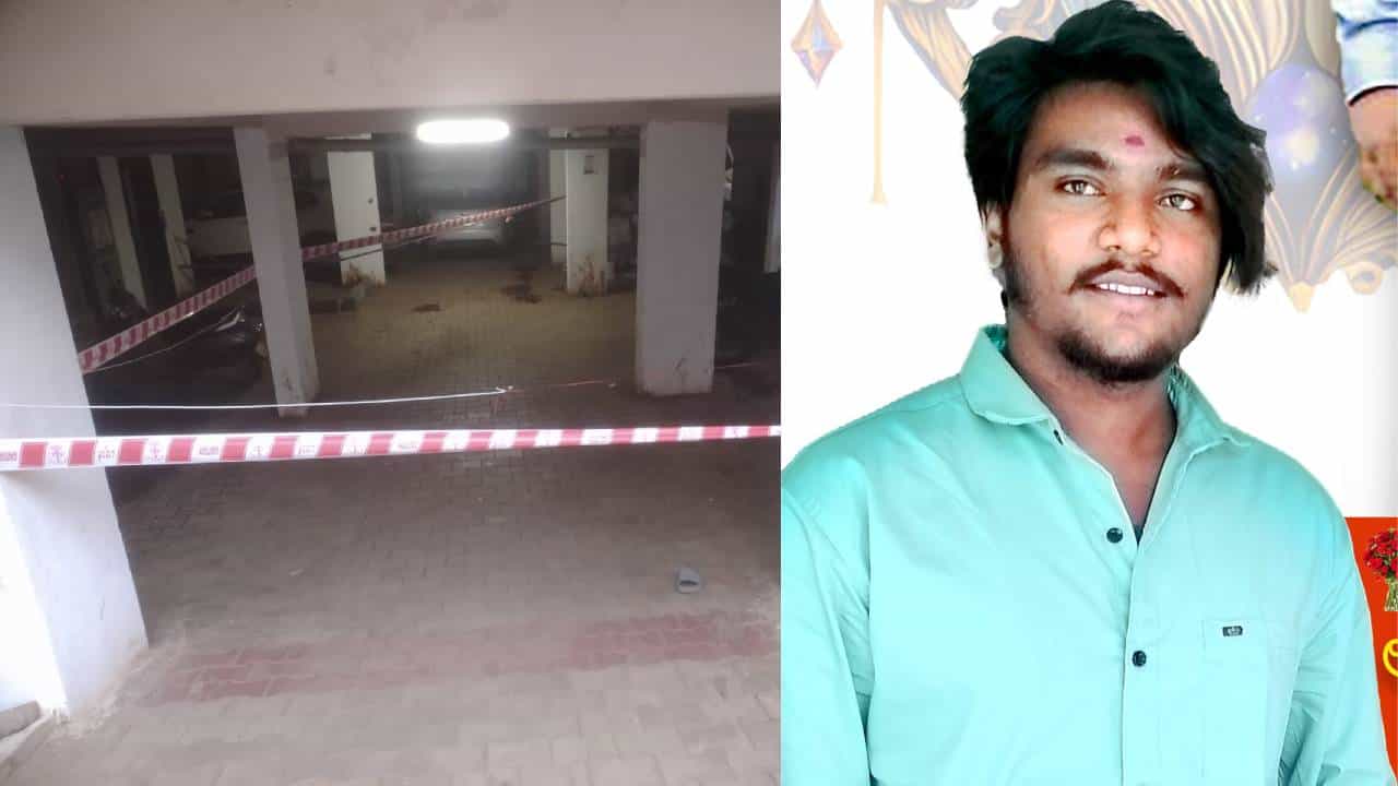 ಹುಬ್ಬಳ್ಳಿಯಲ್ಲಿ ಯುವಕನ ಕೊಲೆ: ಮೂವರು ಆರೋಪಿಗಳ ಕಾಲಿಗೆ ಗುಂಡೇಟು