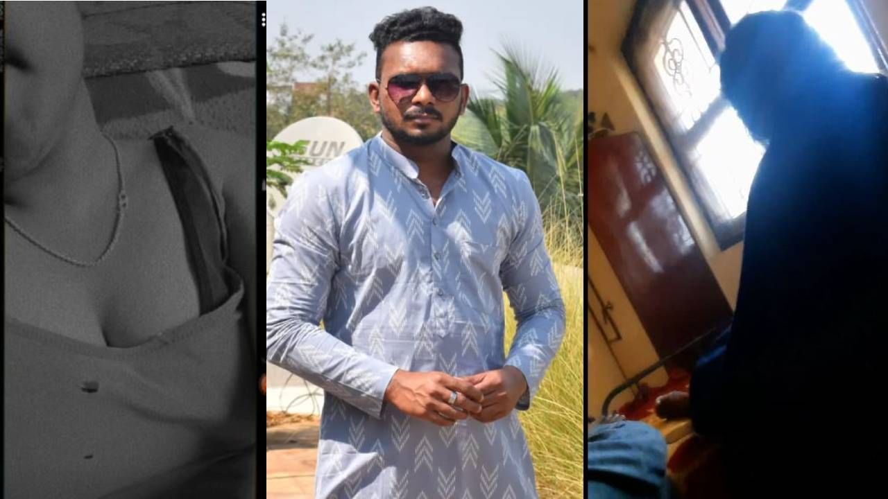 ಹುಬ್ಬಳ್ಳಿ: ಪ್ರೇಯಸಿಯ ಖಾಸಗಿ ವಿಡಿಯೋ, ಫೋಟೋ ಶೇರ್ ಮಾಡಿ ಪ್ರಿಯಕರ ಆತ್ಮಹತ್ಯೆ ಹುಬ್ಬಳ್ಳಿ: ಪ್ರೇಯಸಿಯ ಖಾಸಗಿ ವಿಡಿಯೋ, ಫೋಟೋ ಶೇರ್ ಮಾಡಿ ಪ್ರಿಯಕರ ಆತ್ಮಹತ್ಯೆ