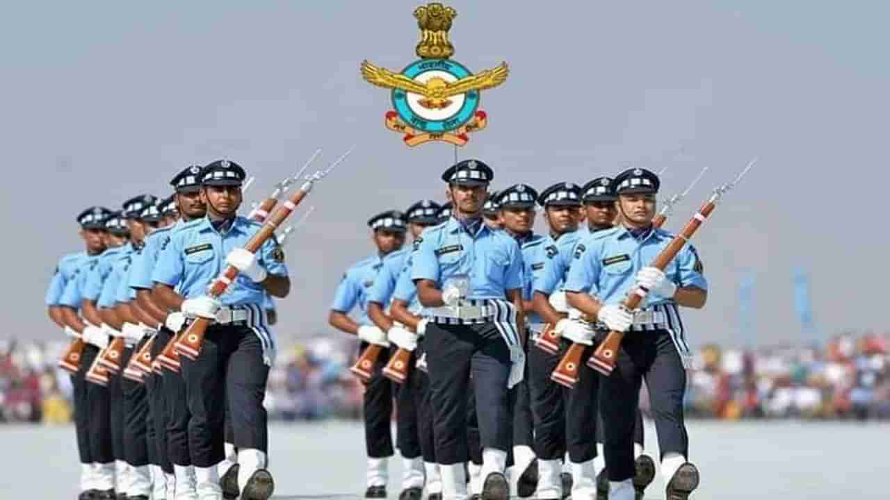IAF Agniveervayu Intake 2025: ಭಾರತೀಯ ವಾಯುಪಡೆ ಅಗ್ನಿವೀರರ ನೇಮಕ; ಫೆ.02 ಅರ್ಜಿ ಸಲ್ಲಿಸಲು ಕೊನೆಯ ದಿನಾಂಕ