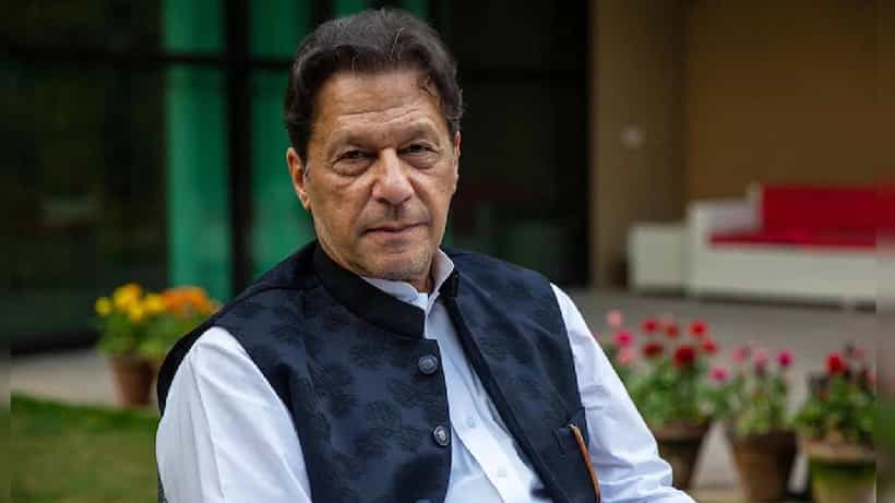 Imran Khan: ಭ್ರಷ್ಟಾಚಾರ ಪ್ರಕರಣ, ಪಾಕಿಸ್ತಾನದ ಮಾಜಿ ಪ್ರಧಾನಿ ಇಮ್ರಾನ್ ಖಾನ್ಗೆ 14 ವರ್ಷಗಳ ಜೈಲು ಶಿಕ್ಷೆ