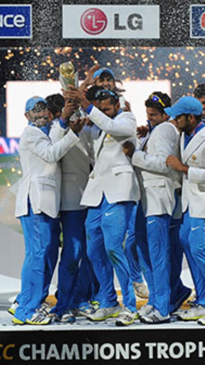 ಭಾರತ ಮತ್ತು ಆಸ್ಟ್ರೇಲಿಯಾ ಚಾಂಪಿಯನ್ಸ್ ಟ್ರೋಫಿಯ ಅತ್ಯಂತ ಯಶಸ್ವಿ ತಂಡಗಳಾಗಿವೆ. ಎರಡೂ ತಂಡಗಳು ತಲಾ 2 ಪ್ರಶಸ್ತಿಗಳನ್ನು ಗೆದ್ದ ದಾಖಲೆ ಹೊಂದಿವೆ.