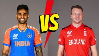 IND vs ENG: ಟೀಮ್ ಇಂಡಿಯಾ ವಿರುದ್ಧದ ಪಂದ್ಯಕ್ಕೆ ಇಂಗ್ಲೆಂಡ್ ಪ್ಲೇಯಿಂಗ್ 11 ಪ್ರಕಟ