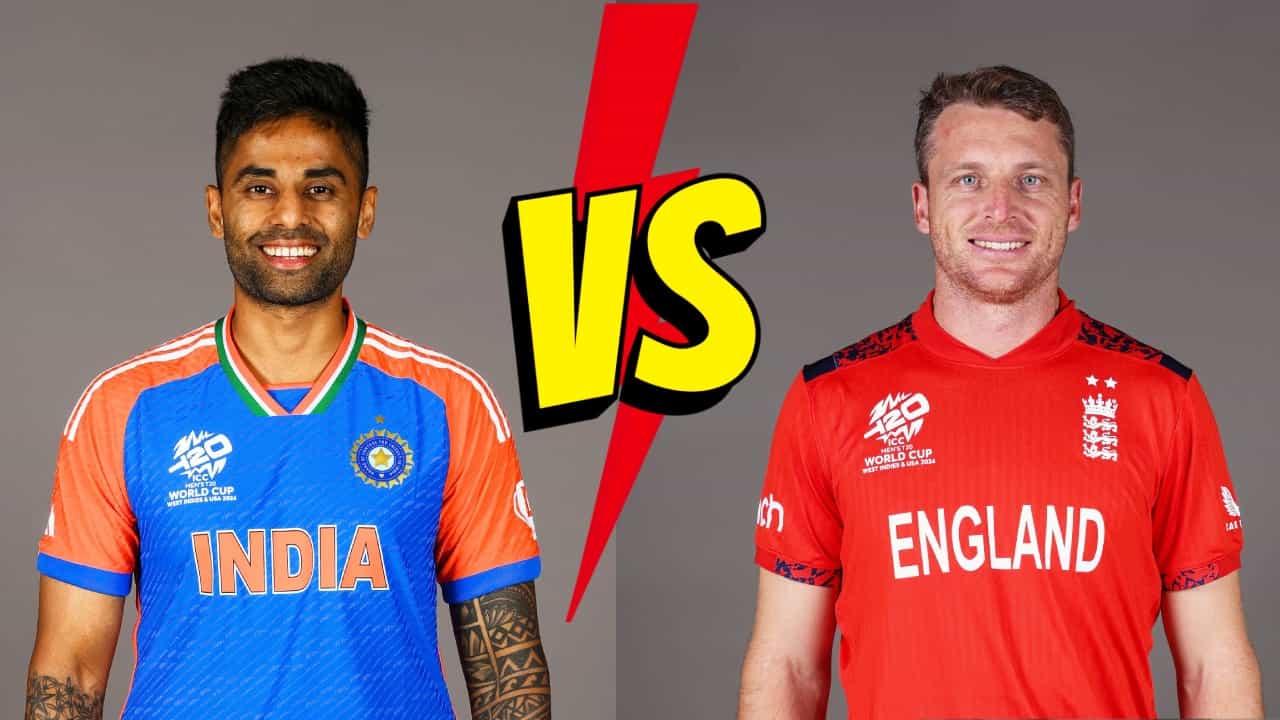 ಭಾರತ ಮತ್ತು ಇಂಗ್ಲೆಂಡ್ ನಡುವಣ 5 ಪಂದ್ಯಗಳ ಟಿ20 ಸರಣಿಯು ಇಂದಿನಿಂದ (ಜ.22) ಶುರುವಾಗಲಿದೆ. ಕೊಲ್ಕತ್ತಾದ ಈಡನ್ ಗಾರ್ಡನ್ಸ್ ಸ್ಟೇಡಿಯಂನಲ್ಲಿ ನಡೆಯಲಿರುವ ಈ ಪಂದ್ಯಕ್ಕಾಗಿ ಇಂಗ್ಲೆಂಡ್ ಬಲಿಷ್ಠ ಪ್ಲೇಯಿಂಗ್ ಇಲೆವೆನ್ ಅನ್ನು ಹೆಸರಿಸಿದೆ. ವಿಶೇಷ ಎಂದರೆ ಈ ಪ್ಲೇಯಿಂಗ್ ಇಲೆವೆನ್ನಲ್ಲಿ ಆರ್ಸಿಬಿ ತಂಡದ ಮೂವರು ಆಟಗಾರರು ಸ್ಥಾನ ಪಡೆದಿದ್ದಾರೆ. ಅವರೆಂದರೆ....