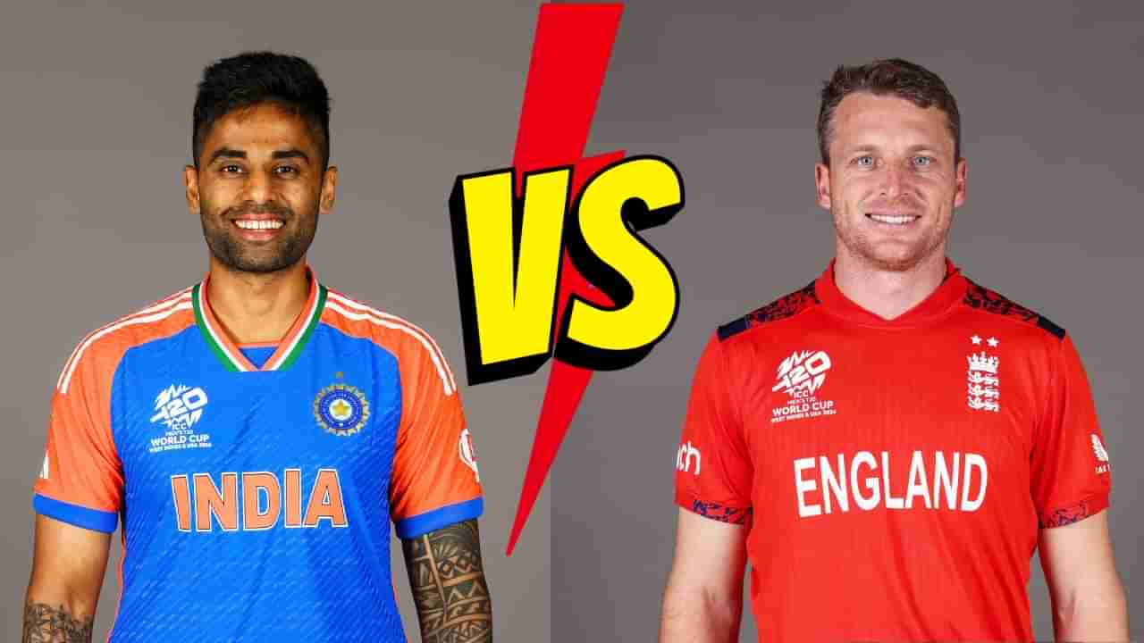 ಇಂದು IND vs ENG ನಡುವಣ 2ನೇ ಟಿ20 ಪಂದ್ಯ: ಎಷ್ಟು ಗಂಟೆಗೆ ಶುರು?