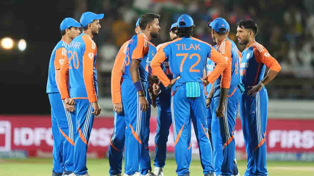 IND vs ENG: 4ನೇ ಟಿ20 ಪಂದ್ಯಕ್ಕೆ ಟೀಂ ಇಂಡಿಯಾದಲ್ಲಿ 3 ಬದಲಾವಣೆ; ಯಾರು ಇನ್, ಯಾರು ಔಟ್?