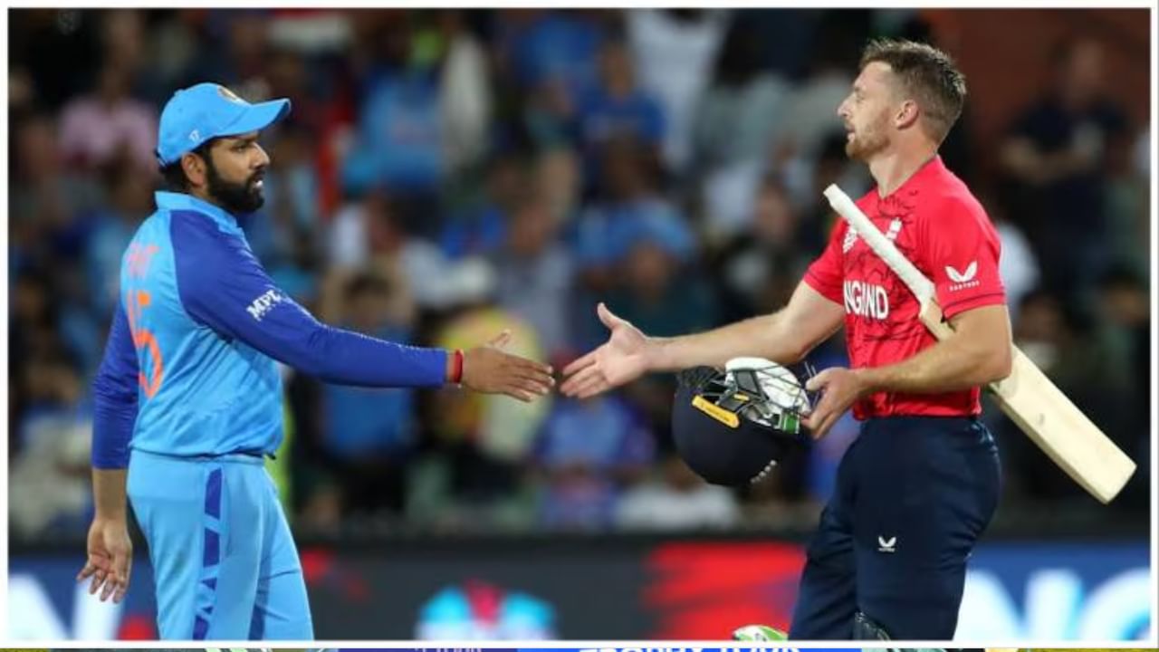 IND vs ENG ಇಂಗ್ಲೆಂಡ್‌ ವಿರುದ್ಧದ ಏಕದಿನ ಸರಣಿಗೆ ಭಾರತ ತಂಡ ಪ್ರಕಟ; ಸರಣಿಯ