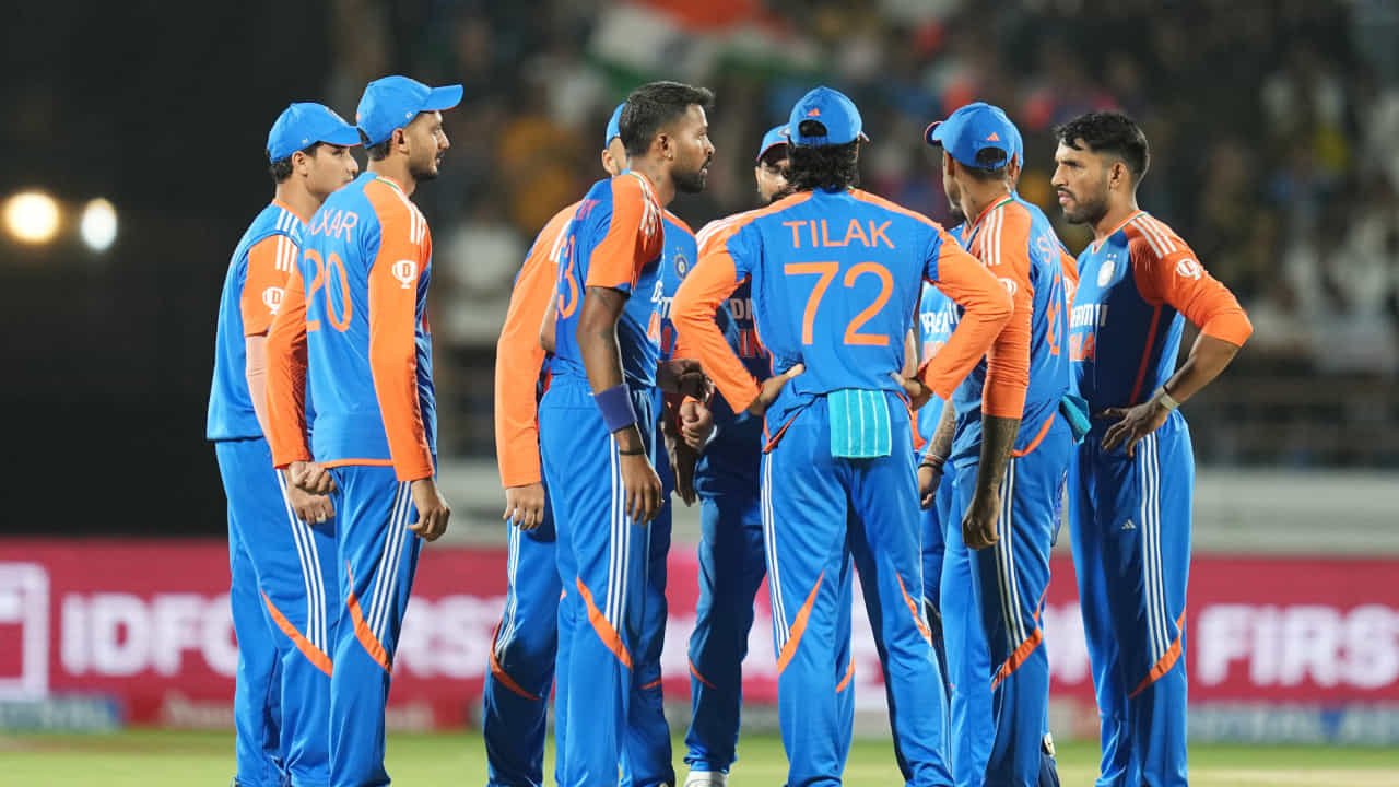 IND vs ENG 3rd T20 Highlights: ರಾಜ್ಕೋಟ್ ಪಂದ್ಯ ಸೋತ ಟೀಂ ಇಂಡಿಯಾ IND vs ENG 3rd T20 Highlights: ರಾಜ್ಕೋಟ್ ಪಂದ್ಯ ಸೋತ ಟೀಂ ಇಂಡಿಯಾ