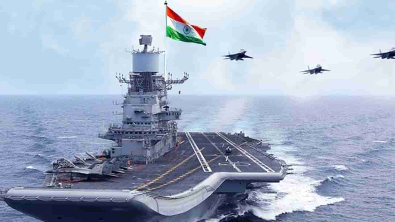 Indian Coast Guard Day 2025: ಭಾರತೀಯ ಕರಾವಳಿ ಭದ್ರತಾ ಪಡೆ ದಿನ ಆಚರಿಸುವುದು ಏಕೆ? ಏನಿದರ ಮಹತ್ವ? ಇಲ್ಲಿದೆ ಮಾಹಿತಿ