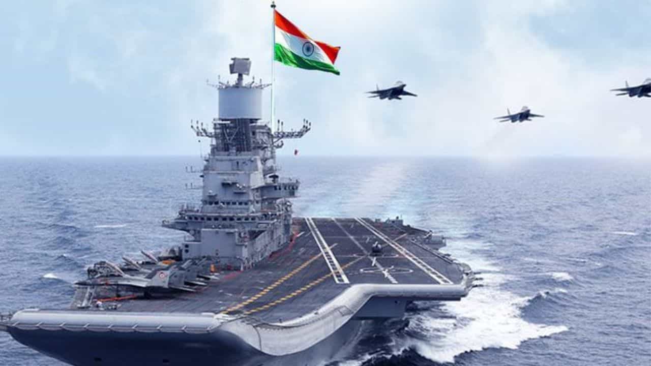 Indian Coast Guard Day 2025: ಭಾರತೀಯ ಕರಾವಳಿ ಭದ್ರತಾ ಪಡೆ ದಿನ ಆಚರಿಸುವುದು ಏಕೆ? ಏನಿದರ ಮಹತ್ವ? ಇಲ್ಲಿದೆ ಮಾಹಿತಿ Indian Coast Guard Day 2025: ಭಾರತೀಯ ಕರಾವಳಿ ಭದ್ರತಾ ಪಡೆ ದಿನ ಆಚರಿಸುವುದು ಏಕೆ? ಏನಿದರ ಮಹತ್ವ? ಇಲ್ಲಿದೆ ಮಾಹಿತಿ