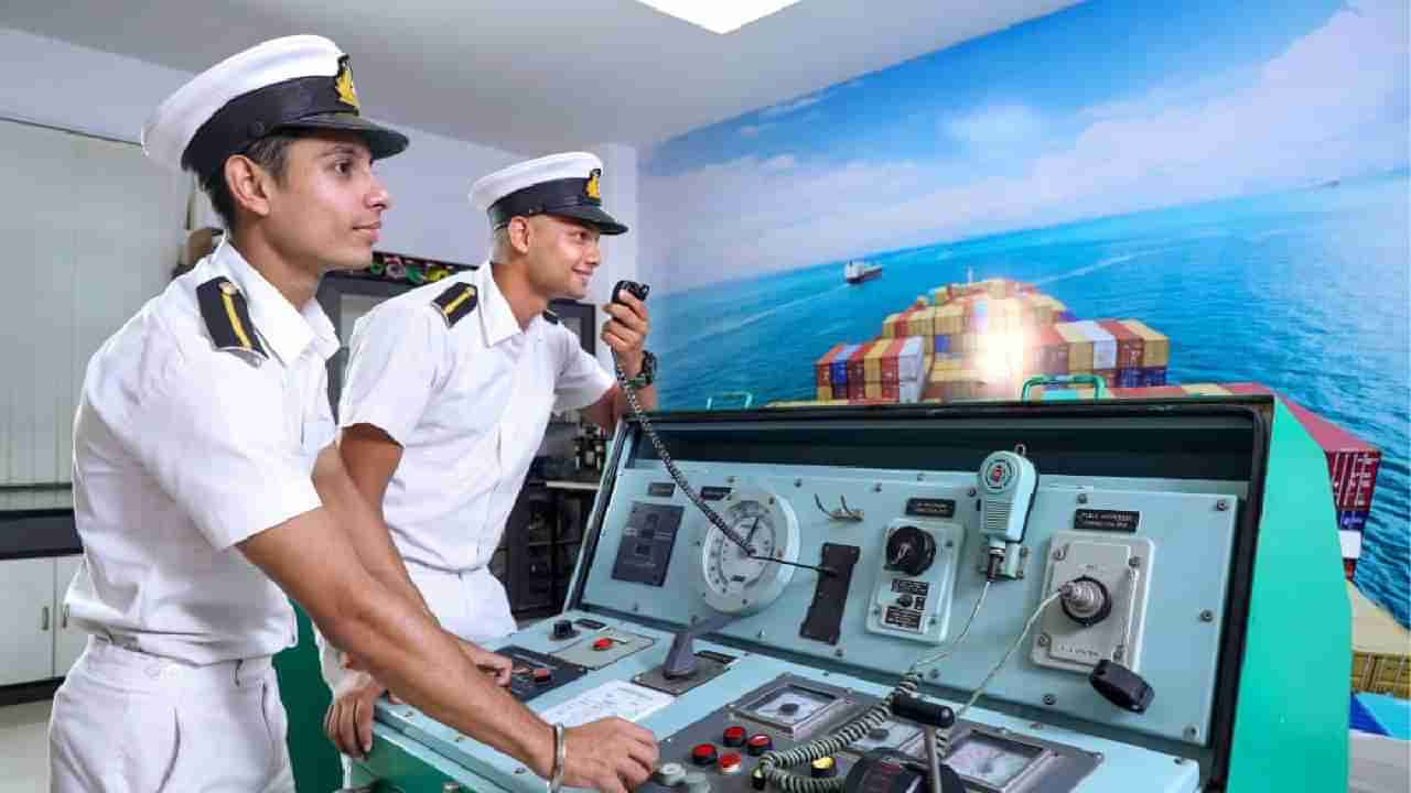 Indian Merchant Navy Recruitment 2025: ಭಾರತೀಯ ನೌಕಾಪಡೆಯಲ್ಲಿ 10th, 12th ಪಾಸಾದವರಿಗೆ ಉದ್ಯೋಗವಕಾಶ; ಇಂದೇ ಅರ್ಜಿ ಸಲ್ಲಿಸಿ