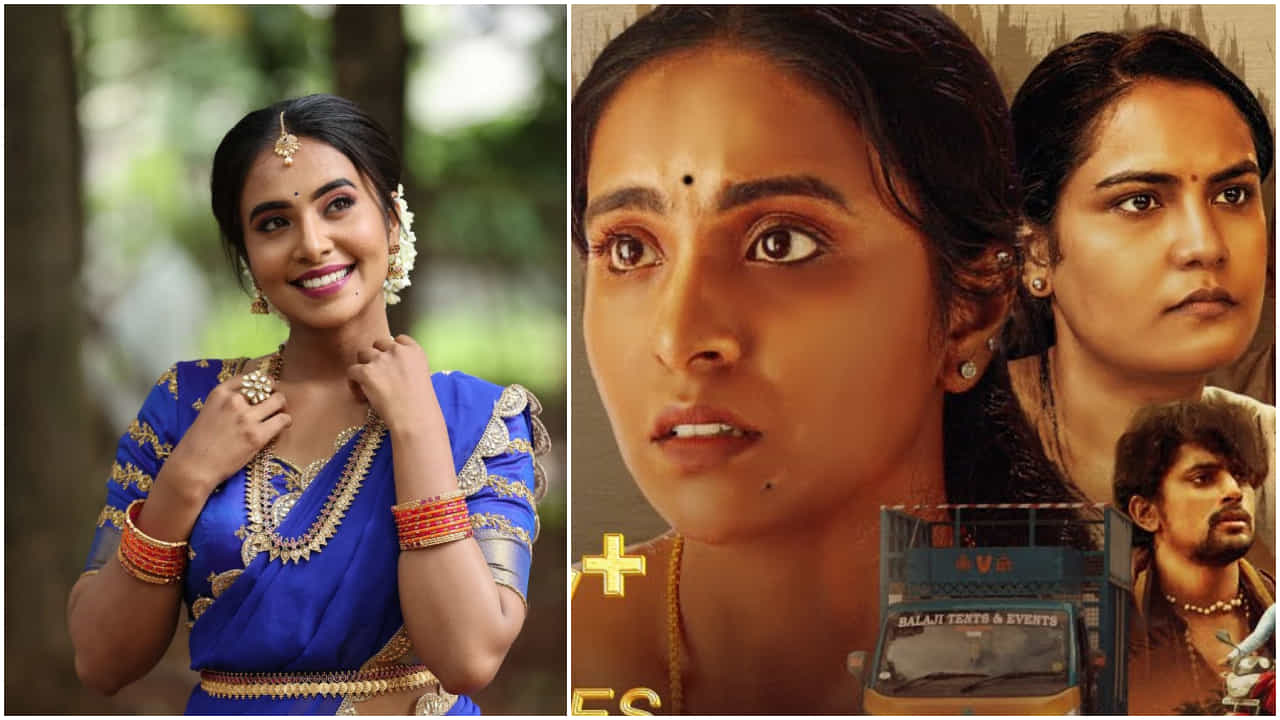 ಯೂಟ್ಯೂಬ್ನಲ್ಲಿ ಸದ್ದು ಮಾಡುತ್ತಿದೆ ಕನ್ನಡದ ‘ಶೋಷಿತೆ’, ತೆಲುಗಿನ ‘ಶ್ರೀಮತಿ’ ಸಿನಿಮಾ ಯೂಟ್ಯೂಬ್ನಲ್ಲಿ ಸದ್ದು ಮಾಡುತ್ತಿದೆ ಕನ್ನಡದ ‘ಶೋಷಿತೆ’, ತೆಲುಗಿನ ‘ಶ್ರೀಮತಿ’ ಸಿನಿಮಾ