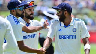 ಪ್ರಮುಖ ವೇಗಿ ಗಾಯಾಳು: ಹೊಸ ವರ್ಷದ ಮೊದಲ ಪಂದ್ಯಕ್ಕೂ ಮುನ್ನವೇ ಟೀಮ್ ಇಂಡಿಯಾಗೆ ಆಘಾತ