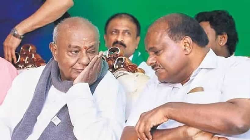 ಆಪರೇಷನ್ ಹಸ್ತ ಭೀತಿ..ಜೆಡಿಎಸ್ ಫುಲ್ ಅಲರ್ಟ್: ರಾಜ್ಯಾಧ್ಯಕ್ಷರ ಆಯ್ಕೆಗೆ ಮುಹೂರ್ತ ಫಿಕ್ಸ್