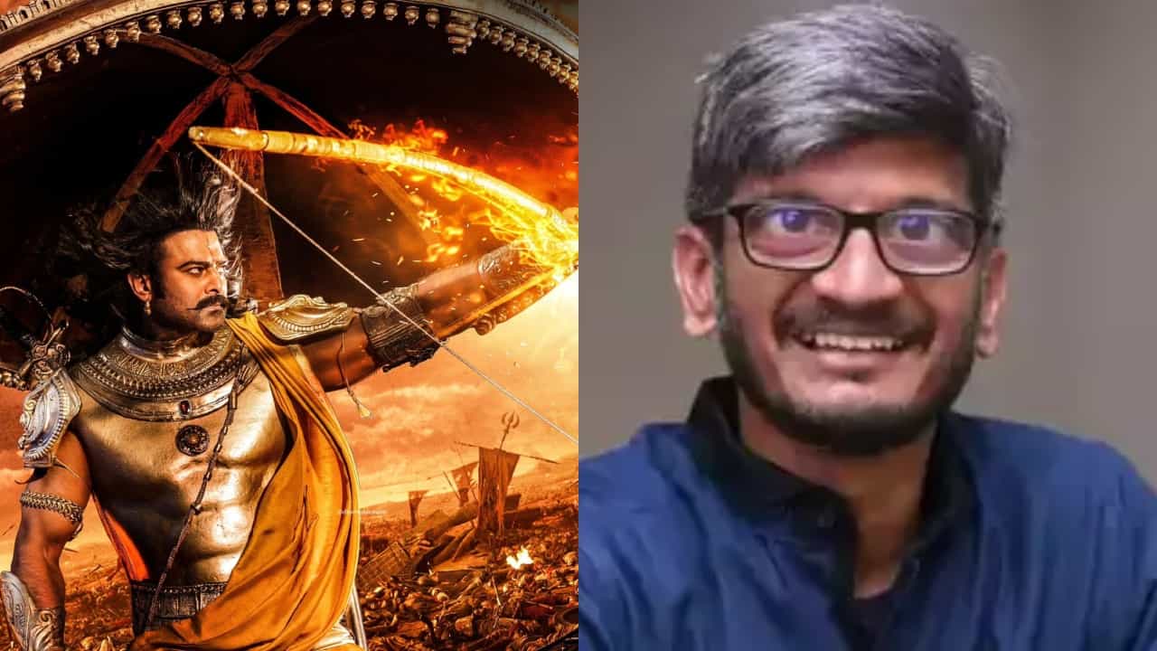 ‘ಆ ಪಾತ್ರಕ್ಕೆ ಪ್ರಾಮುಖ್ಯತೆ ಏಕೆ’: ‘ಕಲ್ಕಿ 2898 ಎಡಿ’ ಕತೆ ಬಗ್ಗೆ ಆಕ್ರೋಶ ‘ಆ ಪಾತ್ರಕ್ಕೆ ಪ್ರಾಮುಖ್ಯತೆ ಏಕೆ’: ‘ಕಲ್ಕಿ 2898 ಎಡಿ’ ಕತೆ ಬಗ್ಗೆ ಆಕ್ರೋಶ