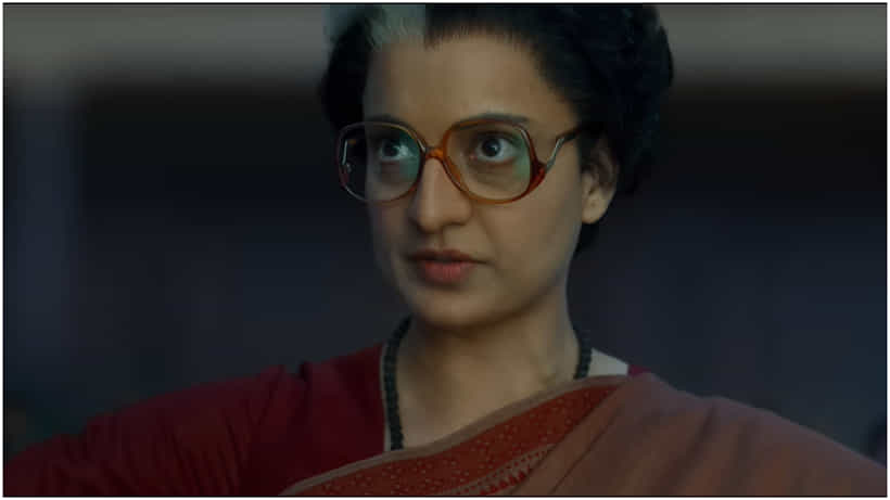ಎಮರ್ಜೆನ್ಸಿ ಟ್ರೇಲರ್: ಸೋಲಿನ ಸುಳಿಗೆ ಸಿಲುಕಿದ್ದ ಕಂಗನಾಗೆ ಈಗ ಗೆಲುವಿನ ನಿರೀಕ್ಷೆ