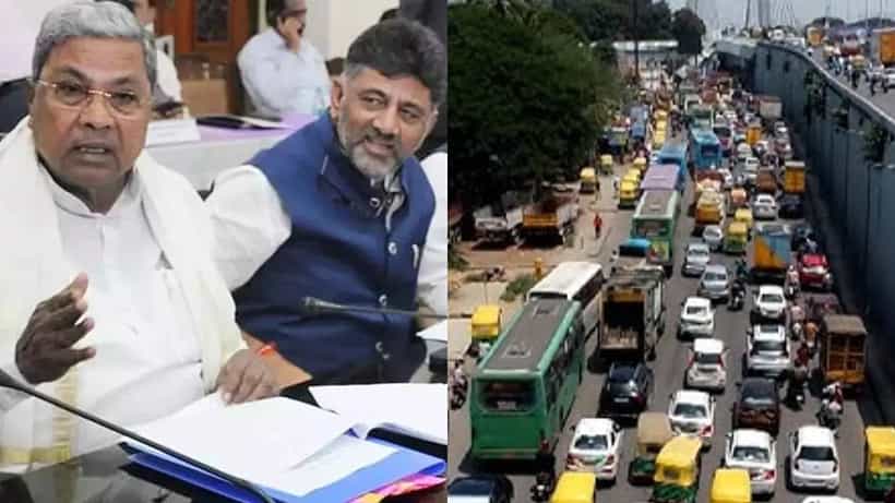 ಬೆಂಗಳೂರು ಸುತ್ತ ಸ್ಯಾಟಲೈಟ್ ಟೌನ್ಶಿಪ್ಗೆ ಸಂಪುಟ ಸಮ್ಮತಿ: ಏನಿದರ ಉದ್ದೇಶ, ಪ್ರಯೋಜನ? ಇಲ್ಲಿದೆ ಮಾಹಿತಿ