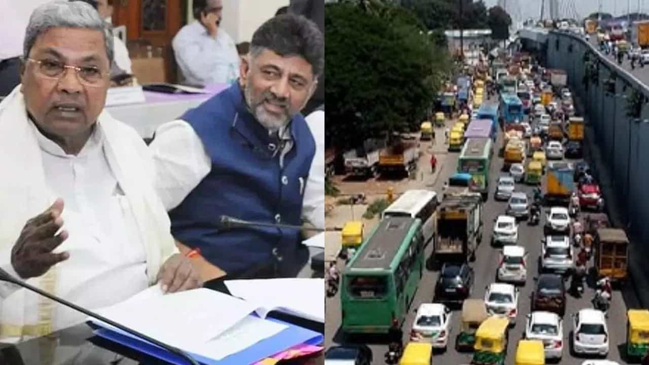 ಬೆಂಗಳೂರು ಸುತ್ತ ಸ್ಯಾಟಲೈಟ್ ಟೌನ್ಶಿಪ್ಗೆ ಸಂಪುಟ ಸಮ್ಮತಿ: ಏನಿದರ ಉದ್ದೇಶ, ಪ್ರಯೋಜನ? ಇಲ್ಲಿದೆ ಮಾಹಿತಿ ಬೆಂಗಳೂರು ಸುತ್ತ ಸ್ಯಾಟಲೈಟ್ ಟೌನ್ಶಿಪ್ಗೆ ಸಂಪುಟ ಸಮ್ಮತಿ: ಏನಿದರ ಉದ್ದೇಶ, ಪ್ರಯೋಜನ? ಇಲ್ಲಿದೆ ಮಾಹಿತಿ
