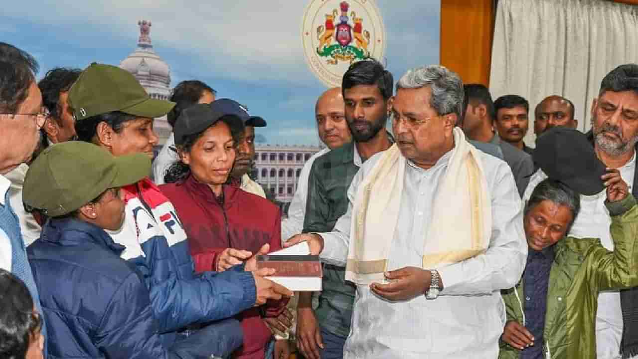 ಸಿಎಂ ಮುಂದೆ ಶರಣಾಗಿದ್ದ 6 ನಕ್ಸಲರಿಗೆ ನ್ಯಾಯಾಂಗ ಬಂಧನ