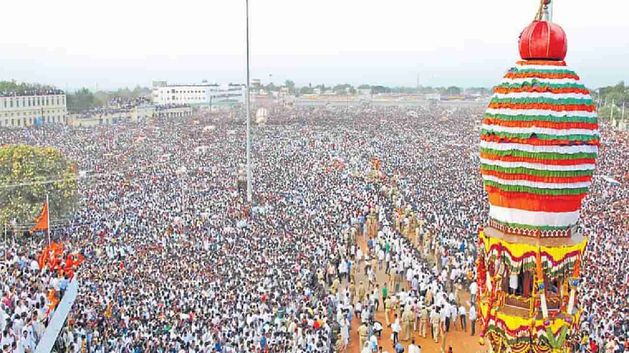 Kumbh Mela: ಉತ್ತರದಲ್ಲಷ್ಟೇ ಅಲ್ಲ, ನಮ್ಮ ಕರ್ನಾಟಕದಲ್ಲೂ ನಡೆಯುತ್ತೇ ಅದ್ಧೂರಿ ಕುಂಭ ಮೇಳ!