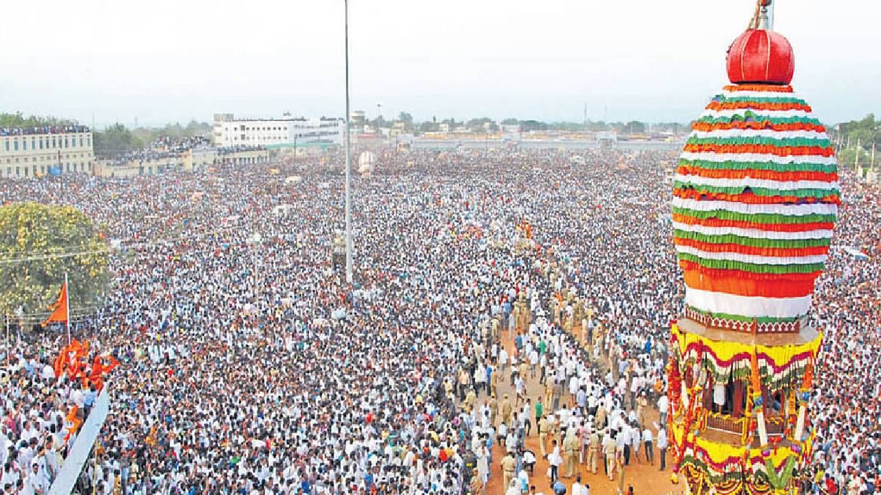 Kumbh Mela: ಉತ್ತರದಲ್ಲಷ್ಟೇ ಅಲ್ಲ, ನಮ್ಮ ಕರ್ನಾಟಕದಲ್ಲೂ ನಡೆಯುತ್ತೇ ಅದ್ಧೂರಿ ಕುಂಭ ಮೇಳ!