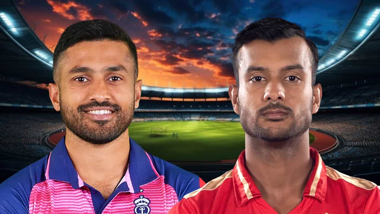 ವಿಜಯ ಹಝಾರೆ ಟೂರ್ನಿಯಲ್ಲಿ ಕನ್ನಡಿಗರಾದ ಮಯಾಂಕ್ ಅಗರ್ವಾಲ್ ಹಾಗೂ ಕರುಣ್ ನಾಯರ್ ಅಬ್ಬರ ಮುಂದುವರೆದಿದೆ. ಮಯಾಂಕ್ ಕರ್ನಾಟಕ ಪರ ಅಬ್ಬರಿಸುತ್ತಿದ್ದರೆ, ಕರುಣ್ ವಿದರ್ಭ ಪರ ಆರ್ಭಟಿಸುತ್ತಿದ್ದಾರೆ. ಈ ಮೂಲಕ ಈ ಬಾರಿಯ ಟೂರ್ನಿಯಲ್ಲಿ ಅತ್ಯಧಿಕ ರನ್ ಕಲೆಹಾಕಿದ ಬ್ಯಾಟರ್ಗಳ ಪಟ್ಟಿಯಲ್ಲಿ ಮೊದಲೆರಡು ಸ್ಥಾನಗಳಲ್ಲಿ ಕಾಣಿಸಿಕೊಂಡಿದ್ದಾರೆ.
