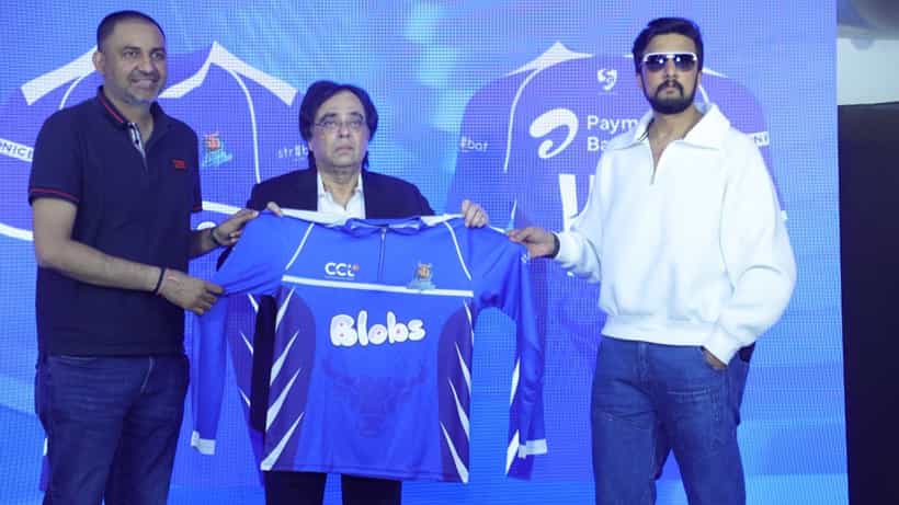 CCL 2025: ಸೆಲೆಬ್ರಿಟಿ ಕ್ರಿಕೆಟ್ ಲೀಗ್, ವೇಳಾಪಟ್ಟಿ, ಸ್ಥಳ, ತಂಡದ ವಿವರ